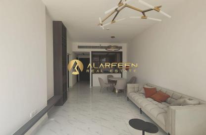 شقة - 3 غرف نوم - 4 حمامات للايجار في ادهارا ستار - ارجان - دبي شقة - 3 غرف نوم - 4 حمامات للايجار في ادهارا ستار - ارجان - دبي