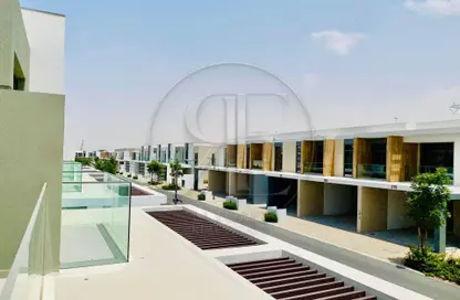 Villa - 4 Bedrooms - 5 Bathrooms for rent in Ruba - Arabian Ranches 3 - Dubai