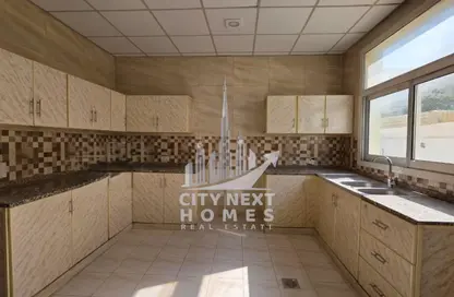 Villa - 5 Bedrooms - 6 Bathrooms for rent in Al Mizhar 2 - Al Mizhar - Dubai Villa - 5 Bedrooms - 6 Bathrooms for rent in Al Mizhar 2 - Al Mizhar - Dubai