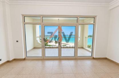 Apartment - 1 - 2 for rent in Al Dabas - Shoreline Apartments - Palm Jumeirah - Dubai
