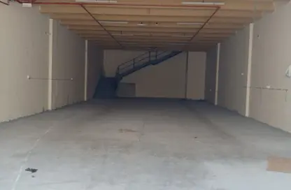Warehouse - Studio - 2 Bathrooms for rent in Ajman Industrial 2 - Ajman Industrial Area - Ajman