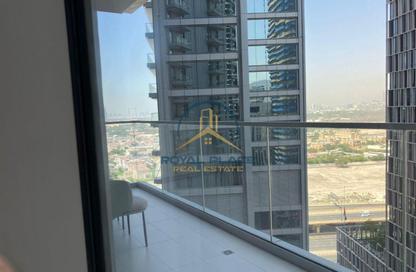 Apartment - 1 - 1 for rent in Vida Dubai Mall Tower 1 - Vida Residences Dubai Mall - Downtown Dubai - Dubai