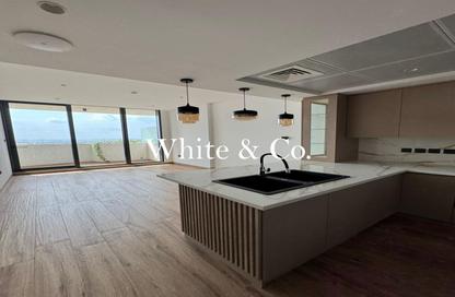 Apartment - 1 Bedroom - 2 Bathrooms for rent in Elegance by Chaimaa - District 18 - Jumeirah Village Circle - Dubai