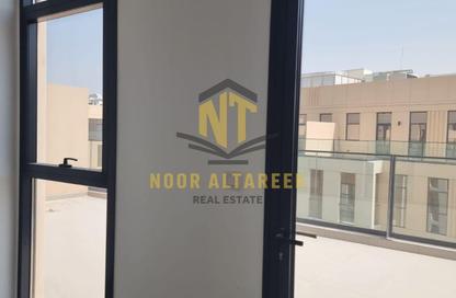 Apartment - 1 - 2 for sale in Palace Residences Al Mamsha - Al Mamsha - Muwaileh - Sharjah