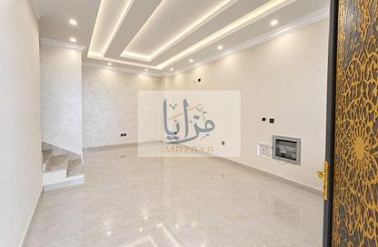 Villa - 4 - 6 for sale in Kabbali Hills - Al Helio 2 - Al Helio - Ajman Villa - 4 - 6 for sale in Kabbali Hills - Al Helio 2 - Al Helio - Ajman