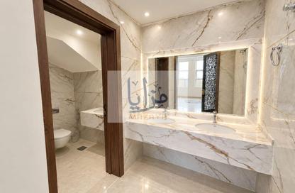 Villa - 4 - 6 for sale in Kabbali Hills - Al Helio 2 - Al Helio - Ajman Villa - 4 - 6 for sale in Kabbali Hills - Al Helio 2 - Al Helio - Ajman