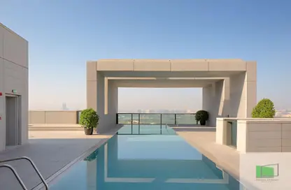 شقة - غرفة نوم - 2 حمامات للايجار في ابراج ار دي كاي - نجمة أبوظبي - جزيرة الريم - أبوظبي