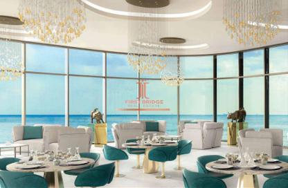 Shop - Studio for sale in Oceanz 1 - Oceanz by Danube - Maritime City - Dubai Shop - Studio for sale in Oceanz 1 - Oceanz by Danube - Maritime City - Dubai