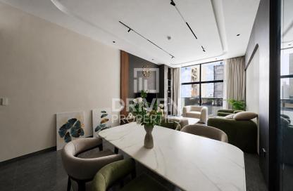 Apartment - 1 - 2 for sale in High Best Tower - District 11 - Mohammed Bin Rashid City - Dubai Apartment - 1 - 2 for sale in High Best Tower - District 11 - Mohammed Bin Rashid City - Dubai