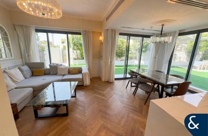 Villa - 4 Bedrooms - 5 Bathrooms for rent in La Rosa 4 - La Rosa - Villanova - Dubai