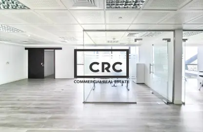 Office Space - Studio for rent in Cluster F - Jumeirah Heights - Jumeirah Islands - Dubai