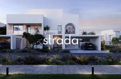 Villa - 3 Bedrooms - 4 Bathrooms for sale in Alana - The Valley - Dubai