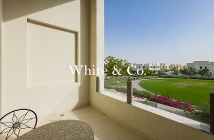 Townhouse - 3 - 4 for sale in Mira Oasis 2 - Mira Oasis - Reem - Dubai