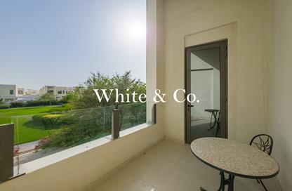 Townhouse - 3 - 4 for sale in Mira Oasis 2 - Mira Oasis - Reem - Dubai