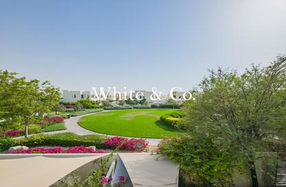 Townhouse - 3 - 4 for sale in Mira Oasis 2 - Mira Oasis - Reem - Dubai
