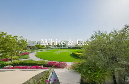 Townhouse - 3 Bedrooms - 4 Bathrooms for sale in Mira Oasis 2 - Mira Oasis - Reem - Dubai