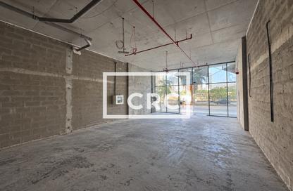 Retail - Studio - 1 for rent in The Vyne Residence - District 5 - Jumeirah Village Triangle - Dubai