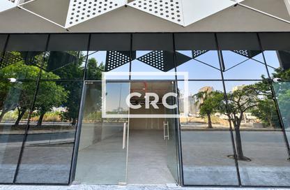 Retail - Studio - 1 for rent in The Vyne Residence - District 5 - Jumeirah Village Triangle - Dubai
