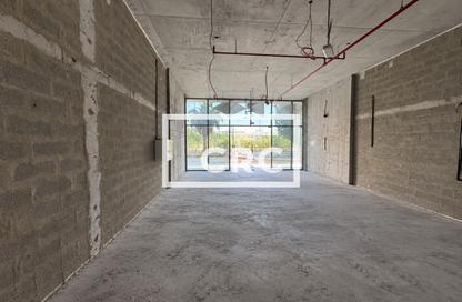 Retail - Studio - 1 for rent in The Vyne Residence - District 5 - Jumeirah Village Triangle - Dubai