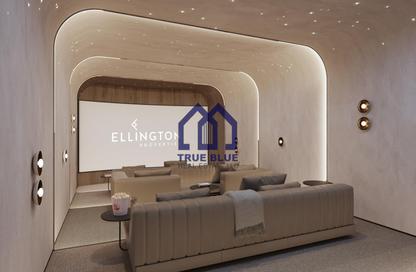 Apartment - 1 - 2 for sale in Ellington Views II - Al Hamra Village - Ras Al Khaimah Apartment - 1 - 2 for sale in Ellington Views II - Al Hamra Village - Ras Al Khaimah