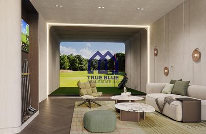 Apartment - 1 - 2 for sale in Ellington Views II - Al Hamra Village - Ras Al Khaimah