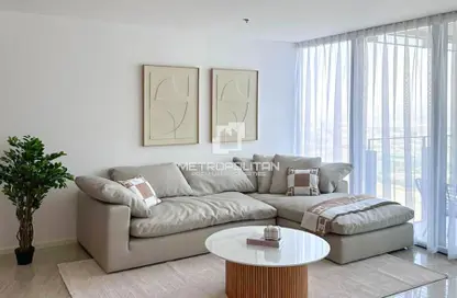 Apartment - 2 Bedrooms - 3 Bathrooms for sale in D1 Tower - Culture Village - Dubai
