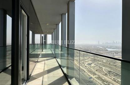 Apartment - 2 Bedrooms - 2 Bathrooms for rent in BLOOM TOWERS A - Bloom Towers - District 10 - Jumeirah Village Circle - Dubai