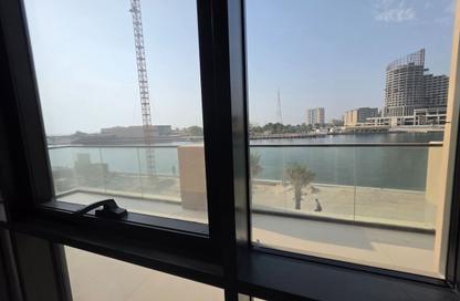 Townhouse - 4 Bedrooms - 5 Bathrooms for sale in Maryam Beach Residence - Maryam Island - Al Khan - Sharjah Townhouse - 4 Bedrooms - 5 Bathrooms for sale in Maryam Beach Residence - Maryam Island - Al Khan - Sharjah