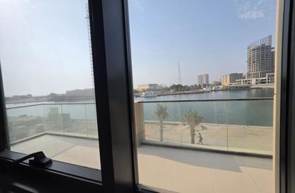 Townhouse - 4 Bedrooms - 5 Bathrooms for sale in Maryam Beach Residence - Maryam Island - Al Khan - Sharjah