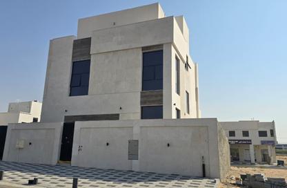 Apartment - 5 - 5 for sale in Al Hooshi Villas - Hoshi - Al Badie - Sharjah Apartment - 5 - 5 for sale in Al Hooshi Villas - Hoshi - Al Badie - Sharjah