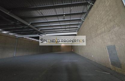 Warehouse - Studio - 1 for rent in Ras Al Khor Industrial 1 - Ras Al Khor - Dubai