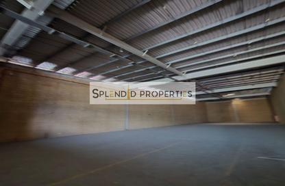 Warehouse - Studio - 1 for rent in Ras Al Khor Industrial 1 - Ras Al Khor - Dubai