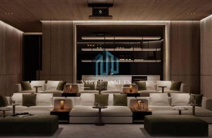 Apartment - 6 Bedrooms - 5 Bathrooms for sale in Al Hamra Marina Residences - Al Hamra Village - Ras Al Khaimah