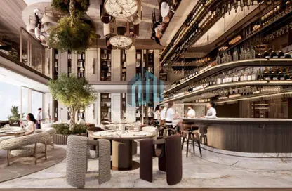 Apartment - 6 Bedrooms - 5 Bathrooms for sale in Al Hamra Marina Residences - Al Hamra Village - Ras Al Khaimah