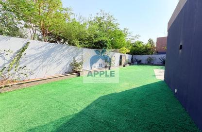 Villa - 4 - 6 for rent in Robinia - Masaar - Tilal City - Sharjah Villa - 4 - 6 for rent in Robinia - Masaar - Tilal City - Sharjah