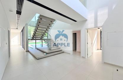 Villa - 4 - 6 for rent in Robinia - Masaar - Tilal City - Sharjah Villa - 4 - 6 for rent in Robinia - Masaar - Tilal City - Sharjah