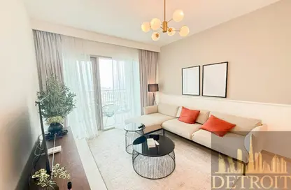 شقة - غرفة نوم - 2 حمامات للايجار في داون تاون فيوز 2 برج 1 - داون تاون فيوز 2 - زعبيل 2 - زعبيل - دبي شقة - غرفة نوم - 2 حمامات للايجار في داون تاون فيوز 2 برج 1 - داون تاون فيوز 2 - زعبيل 2 - زعبيل - دبي