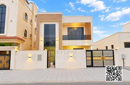 Villa - 6 - 7+ for sale in Al Yasmeen 1 - Al Yasmeen - Ajman Villa - 6 - 7+ for sale in Al Yasmeen 1 - Al Yasmeen - Ajman