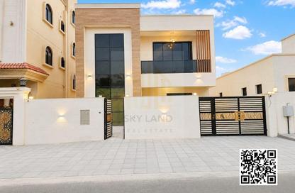 Villa - 6 - 7+ for sale in Al Yasmeen 1 - Al Yasmeen - Ajman