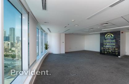 Office Space - Studio - 1 Bathroom for rent in The Prime Tower - Business Bay - Dubai Office Space - Studio - 1 Bathroom for rent in The Prime Tower - Business Bay - Dubai