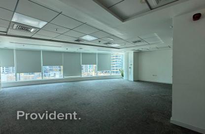 Office Space - Studio - 1 Bathroom for rent in The Prime Tower - Business Bay - Dubai Office Space - Studio - 1 Bathroom for rent in The Prime Tower - Business Bay - Dubai