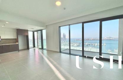 Apartment - 3 Bedrooms - 4 Bathrooms for rent in Seagate Building 1 - Seagate - Mina Rashid - Dubai Apartment - 3 Bedrooms - 4 Bathrooms for rent in Seagate Building 1 - Seagate - Mina Rashid - Dubai