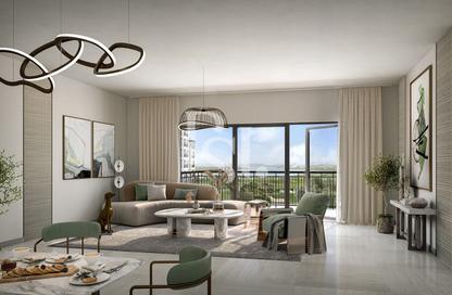 Apartment - 3 Bedrooms - 4 Bathrooms for sale in Views F - Yas Golf Collection - Yas Island - Abu Dhabi