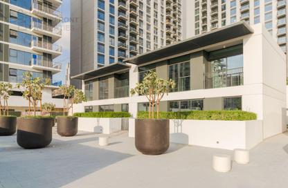 Apartment - 3 Bedrooms - 4 Bathrooms for rent in Park Ridge Tower C - Park Ridge - Dubai Hills Estate - Dubai Apartment - 3 Bedrooms - 4 Bathrooms for rent in Park Ridge Tower C - Park Ridge - Dubai Hills Estate - Dubai