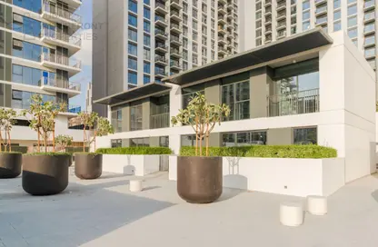 Apartment - 3 Bedrooms - 4 Bathrooms for rent in Park Ridge Tower C - Park Ridge - Dubai Hills Estate - Dubai