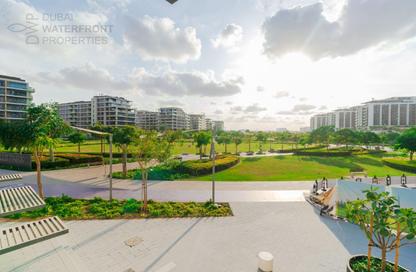Apartment - 3 Bedrooms - 4 Bathrooms for rent in Park Ridge Tower C - Park Ridge - Dubai Hills Estate - Dubai