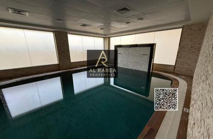 Apartment - 1 Bedroom - 2 Bathrooms for rent in Al Mowaihat 3 - Al Mowaihat - Ajman