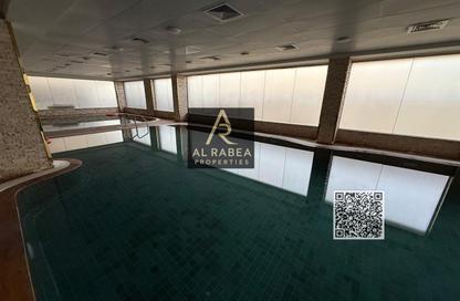 Apartment - 1 Bedroom - 2 Bathrooms for rent in Al Mowaihat 3 - Al Mowaihat - Ajman