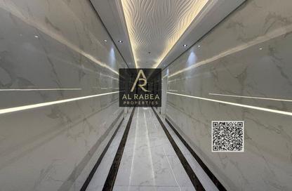 Apartment - 1 Bedroom - 2 Bathrooms for rent in Al Mowaihat 3 - Al Mowaihat - Ajman