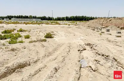Land - Studio for sale in Nad Al Sheba Gardens 1 - Nad Al Sheba Gardens - Nad Al Sheba 1 - Nad Al Sheba - Dubai